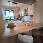 Lägenhet Tee & Sea Alvor