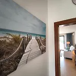Tee & Sea Apartamento Alvor