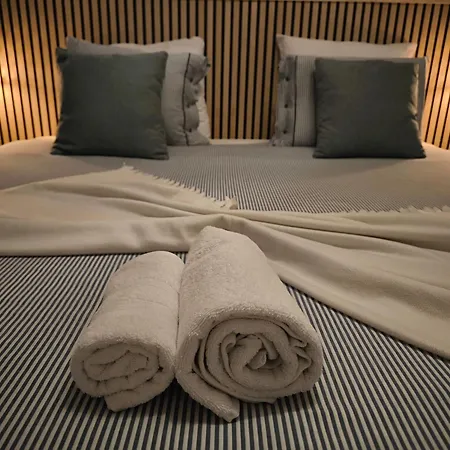 Apartament Tee & Sea Alvor