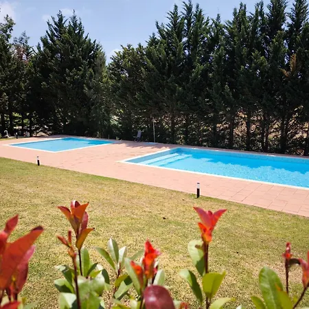 Apartamento Tee & Sea