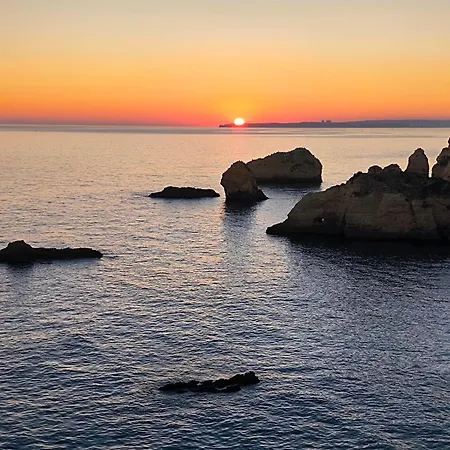 Tee&sea Lejlighed Alvor