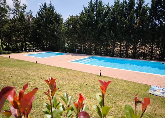 Apartament Tee & Sea