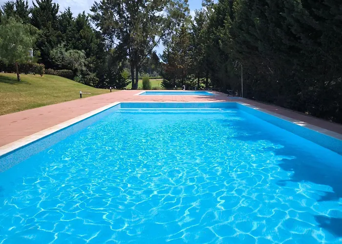 Apartament Tee & Sea *