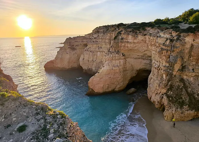 Apartament Tee & Sea *