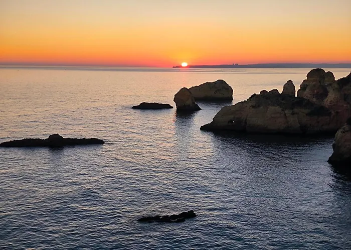 Tee & Sea Apartament Alvor