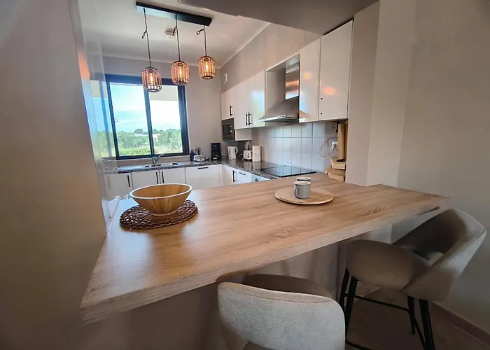 Apartament Tee & Sea Alvor