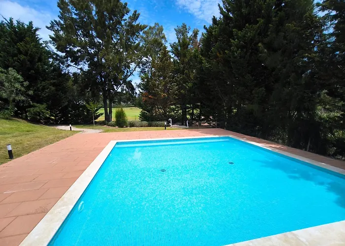 Apartament Tee & Sea Alvor