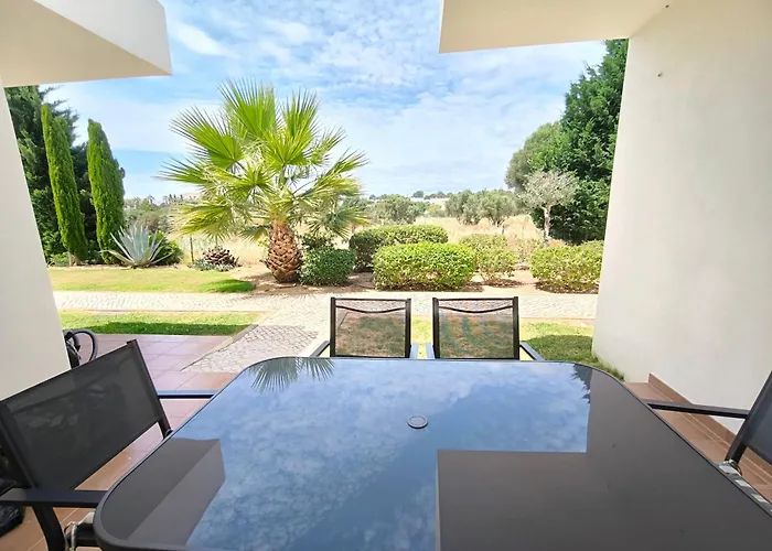 Apartament Tee & Sea Alvor