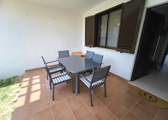 Tee & Sea Apartament Alvor