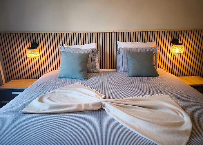 Apartament Tee & Sea Alvor