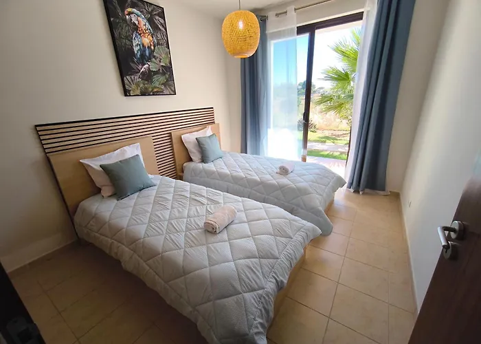 Tee & Sea Apartament