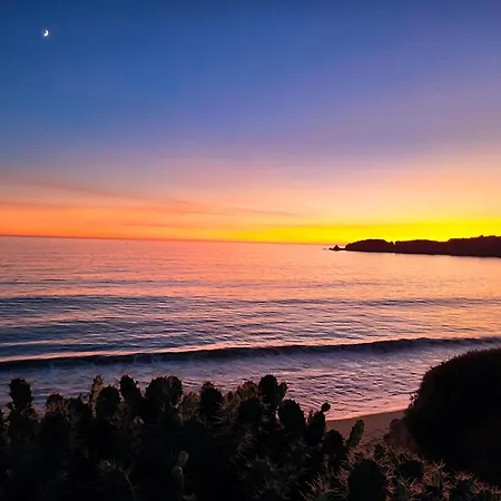 Apartamento Tee & Sea