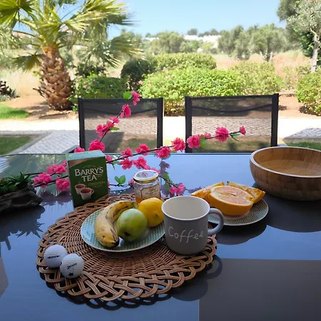 Tee & Sea Apartament Alvor