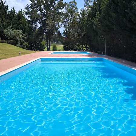 Apartamento Tee & Sea *