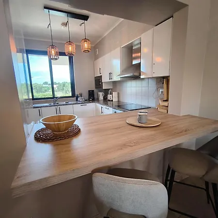 Apartamento Tee & Sea Alvor