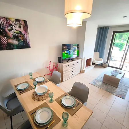 Tee & Sea Apartamento *