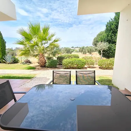 Apartament Tee & Sea Alvor