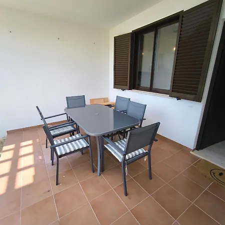 Tee & Sea Apartamento Alvor