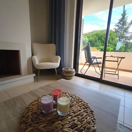 Tee & Sea Алвор