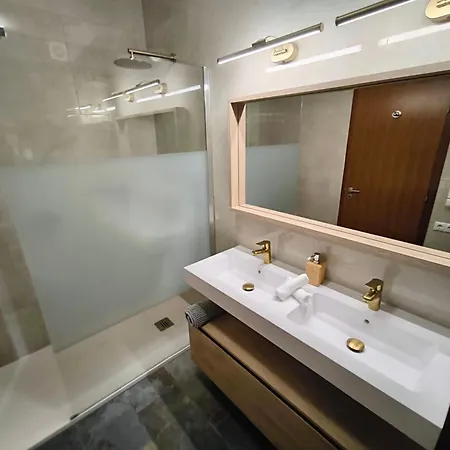 Apartamento Tee & Sea