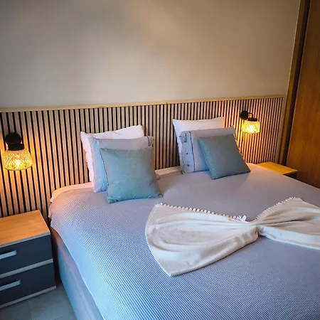 Apartamento Tee & Sea Alvor