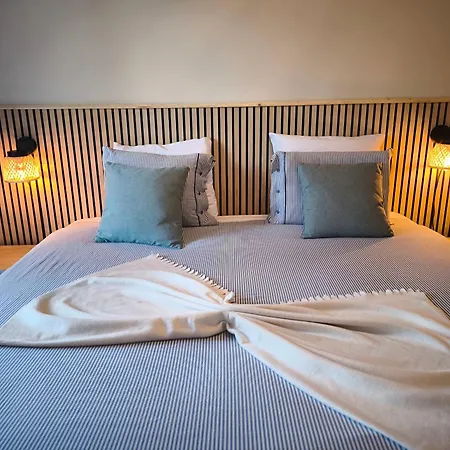 Appartement Tee & Sea Alvor