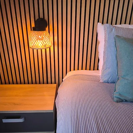 Tee & Sea Apartament