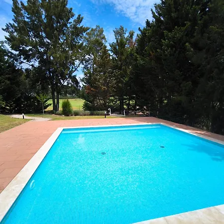 Apartment Tee & Sea Alvor