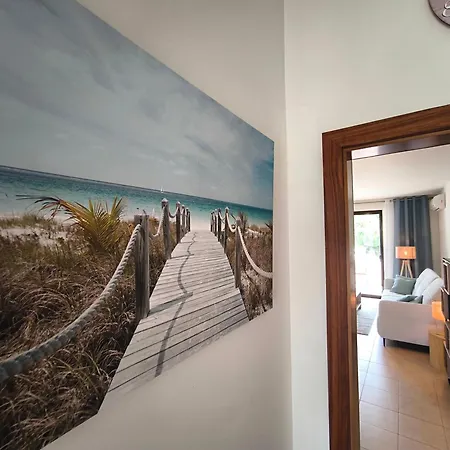 Tee & Sea Apartment Alvor